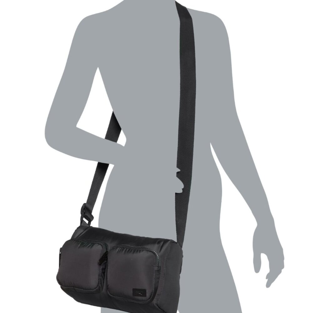 Reebok Gabby Crossbody Bag